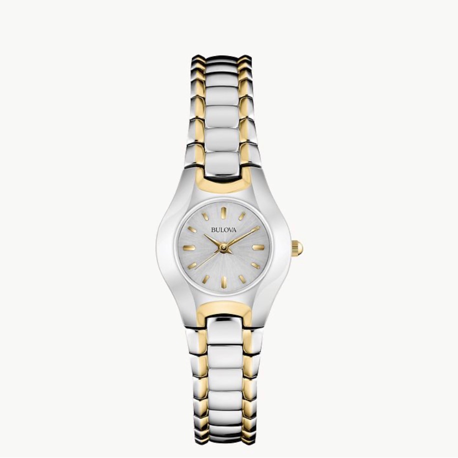 Bulova Watch